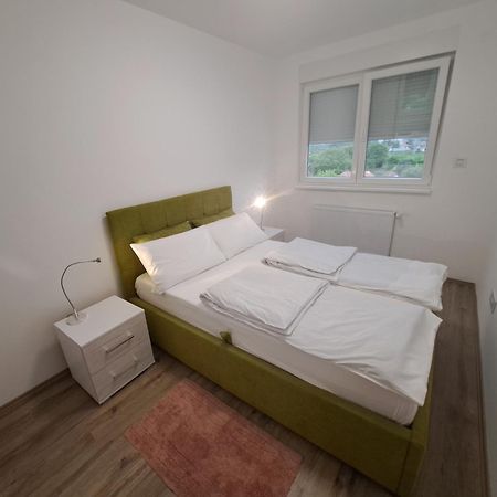 Renome Apartmani Banja Koviljača Exterior foto