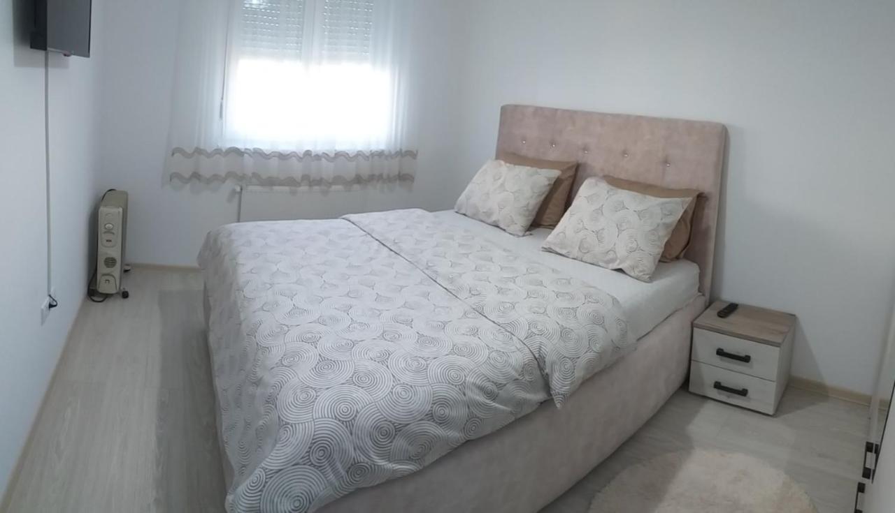 Renome Apartmani Banja Koviljača Exterior foto