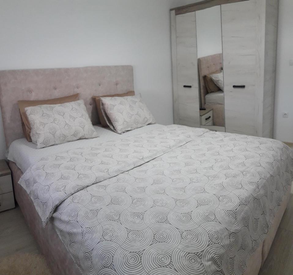 Renome Apartmani Banja Koviljača Exterior foto