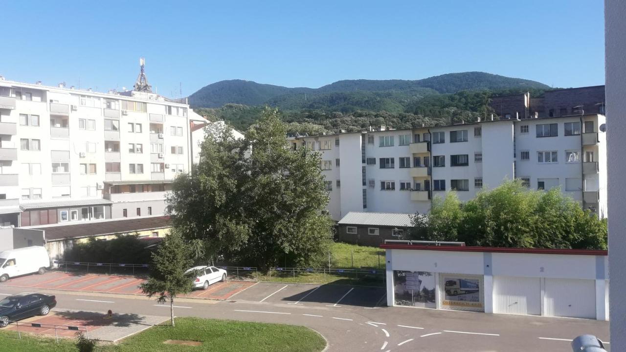 Renome Apartmani Banja Koviljača Exterior foto