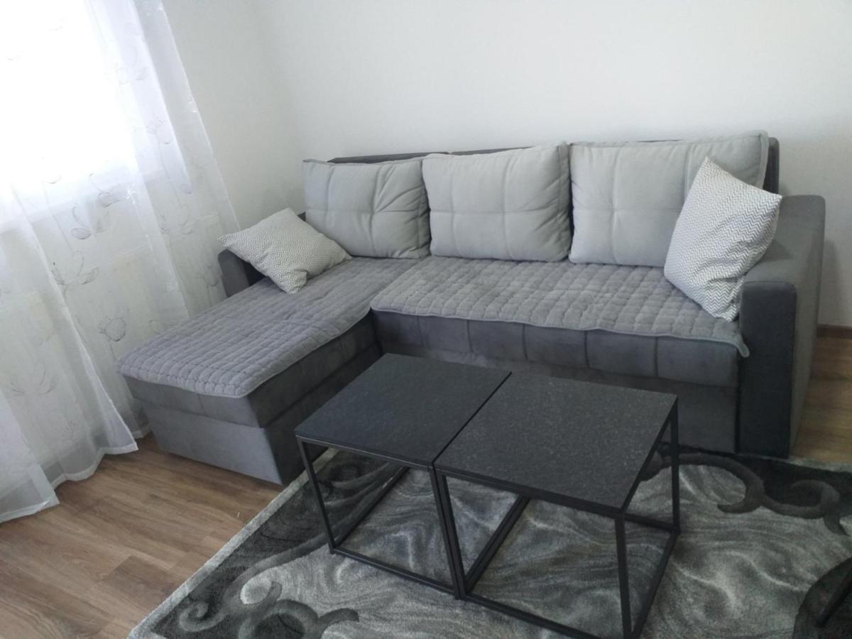 Renome Apartmani Banja Koviljača Exterior foto