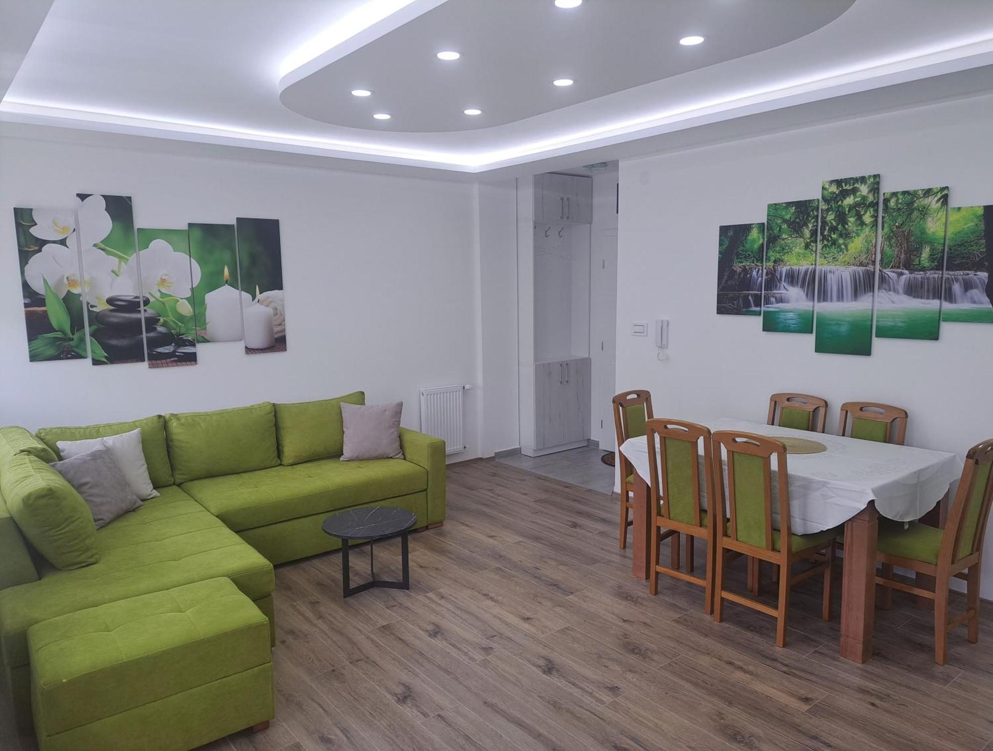 Renome Apartmani Banja Koviljača Exterior foto